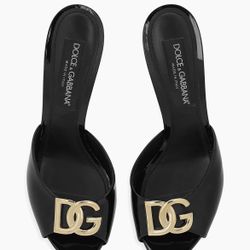 Dolce & Gabbana Heels 