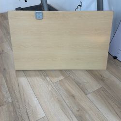 Haworth Desk Top Only 