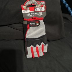 Work Gloves 
