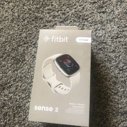 Fit Bit Sense 2