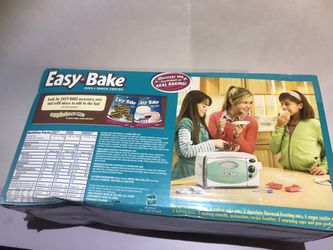 Easy Bake Oven for Sale in Wheeling, IL - OfferUp