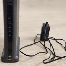 Arris T25 Modem