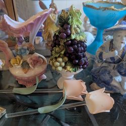 Antique Figurines