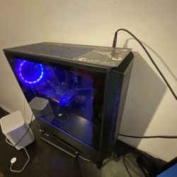 Gaming Desktop Pc 