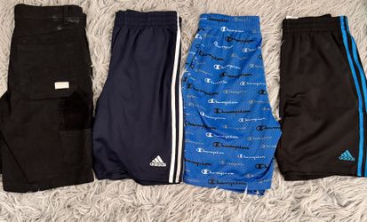 Shorts 14/16