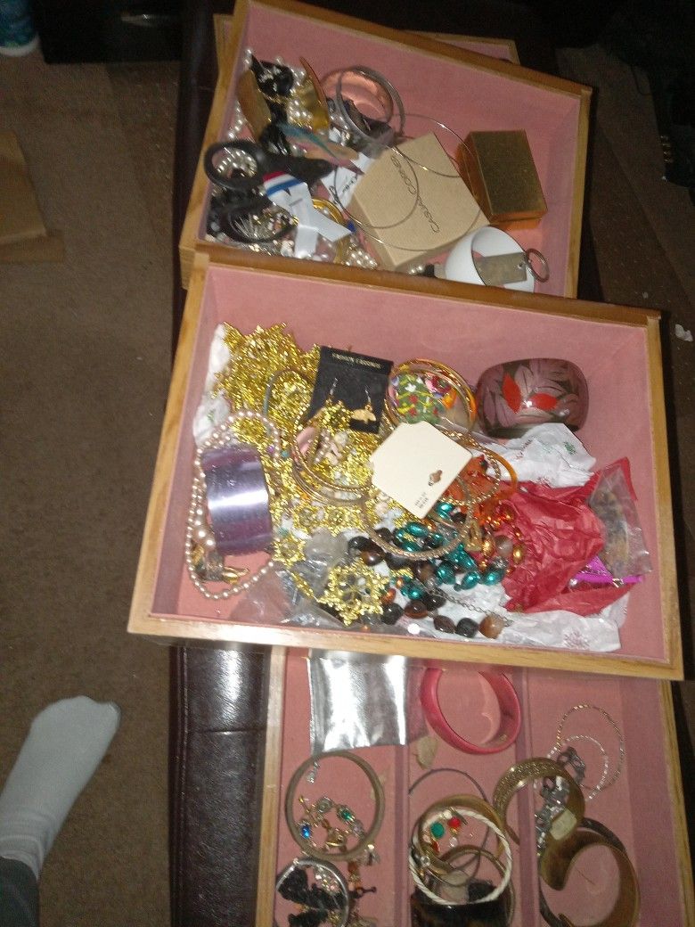 Jewelry Rings