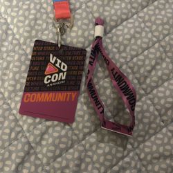 Vidcon 2025