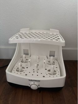 Baby stuff
