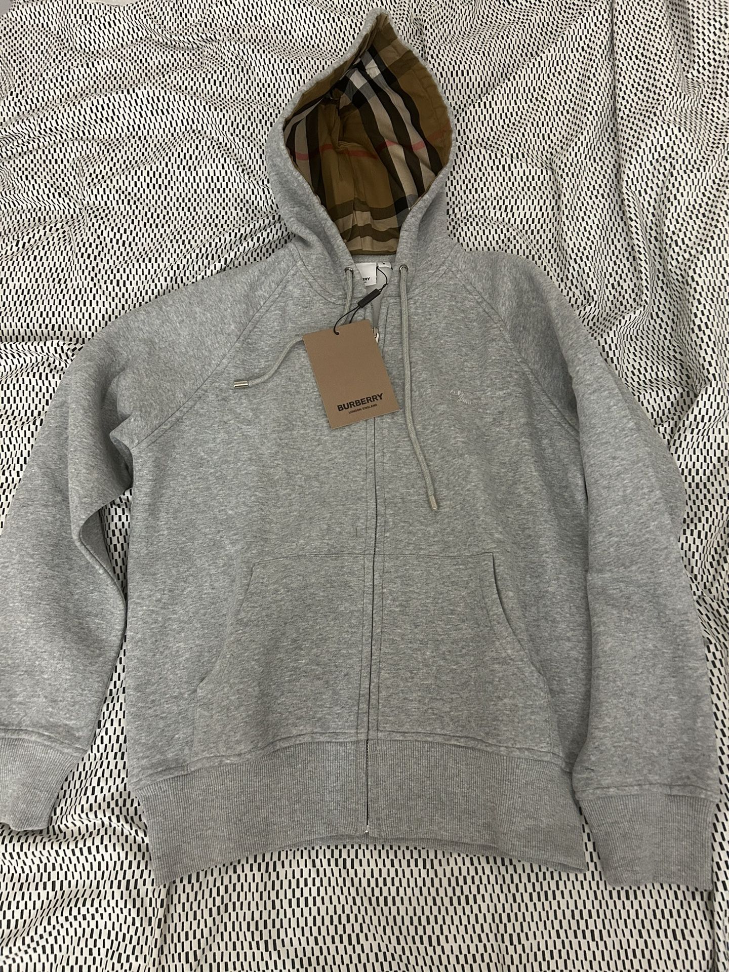 Burberry Hoodie