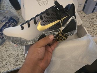 Kobe Mambacita