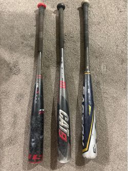 bbcor Bats
