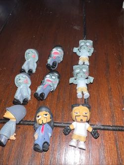 Homie Zombies