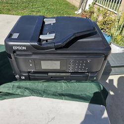 Epson Printer 