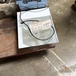 Grow Light 
