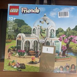 Lego Friends 41757 Retired 