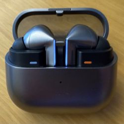 Samsung Buds3 Pro