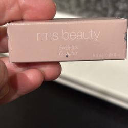 Eyelights Cream Eyeshadow - Moondust