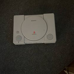 Ps1 Classic 