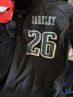 Youth Eagles Jersey