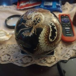 Antique Dragon Ball