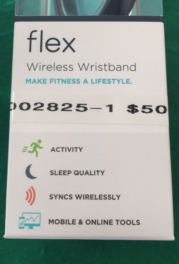 Wireless wristband
