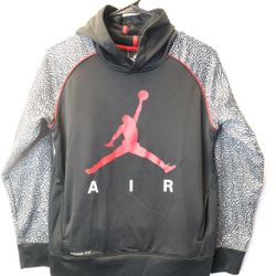 Jordan Air Boys Sweatshirt Hoodie For Sale 