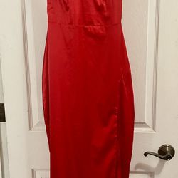 Prom Dress - Size 8