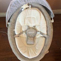 Zoicay Baby Swing