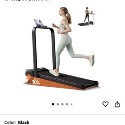 Treadmill NEW