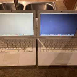 MacBooks 