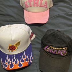 Kill The Hype Hat