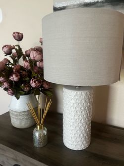 New Lamp