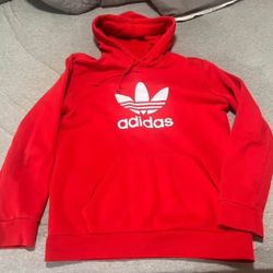 Adidas Hoodie