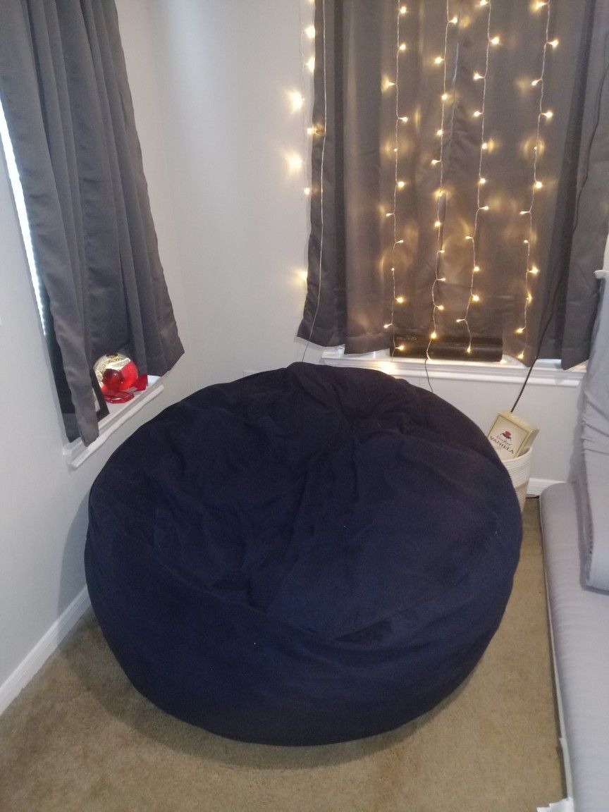 Large Bean Bag Chairs 