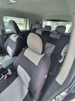 Scion XB. 2011