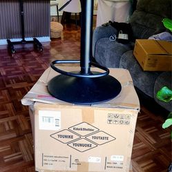 Taurate Para Bar Younike 