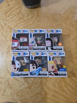 Funko Pop