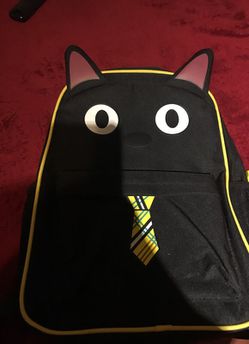 kids medium size backpack
