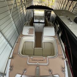 Clear Curtains Cortinas De Botes