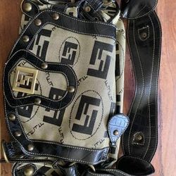 Fendi Handbag $500