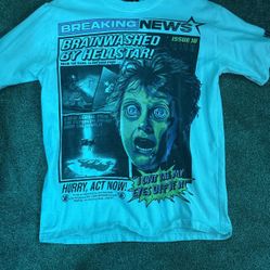 HELLSTAR T-SHIRT
