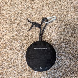 Bluetooth Wireless Speaker 