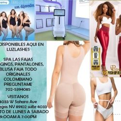 Visitanos Aqui Encontrara Todo En Fajas Y Pantalos Original Colombiana 