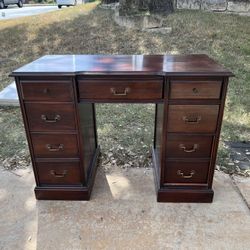 Antique Desk