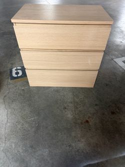 IKEA dresser