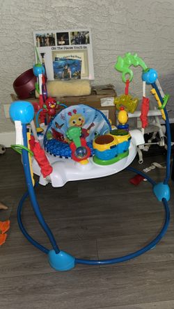 Baby Einstein Jumper