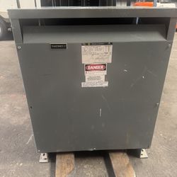 Square D transformer