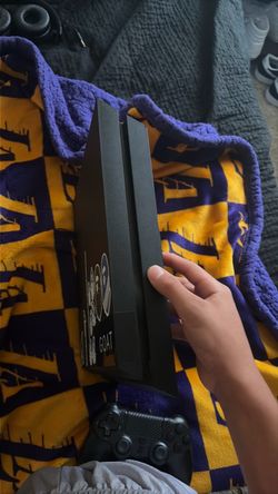 Ps4 fat