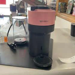 Nespresso Vertuo Pop Coffee Machine
