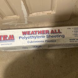 Plástico par Stucco $25